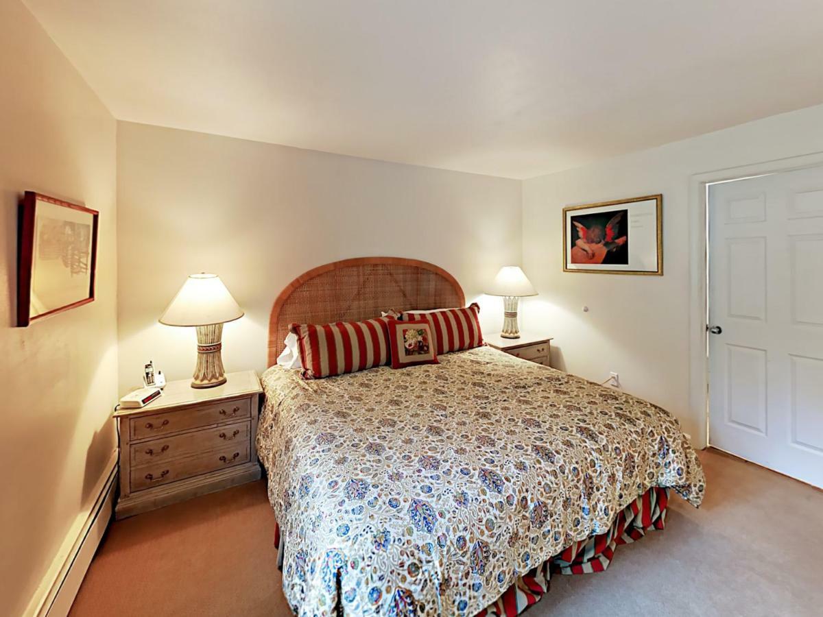 Condo In Snowmass Village #5Ab Aspen Buitenkant foto